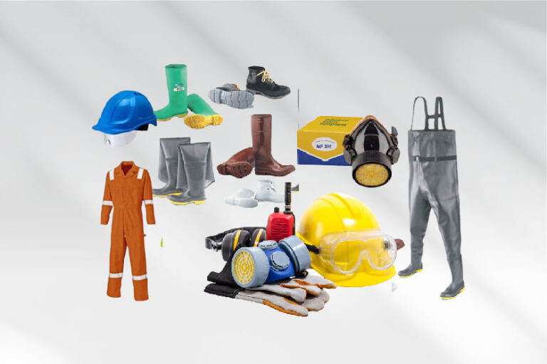 Safety Equipment & Solutions: Safety is paramount in every industry, and EFAAZ is dedicated to providing top-tier safety equipment and solutions. Our comprehensive range covers everything from personal protective gear to sophisticated safety systems, ensuring a secure and productive work environment.