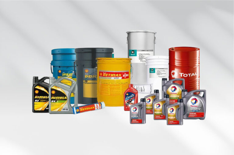 Industrial Lubricants: Smooth operations are the backbone of any industry, and EFAAZ is here to ensure your machinery runs seamlessly with our premium industrial lubricants. Our extensive range caters to various applications, helping you achieve optimal performance and equipment longevity.